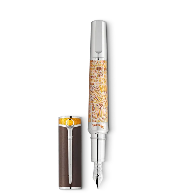 Masters of Art Homage to Vincent van Gogh Limited Edition 4810 Stilou M Masters of Art Homage to Vincent van Gogh Limited Edition 4810 Stilou M