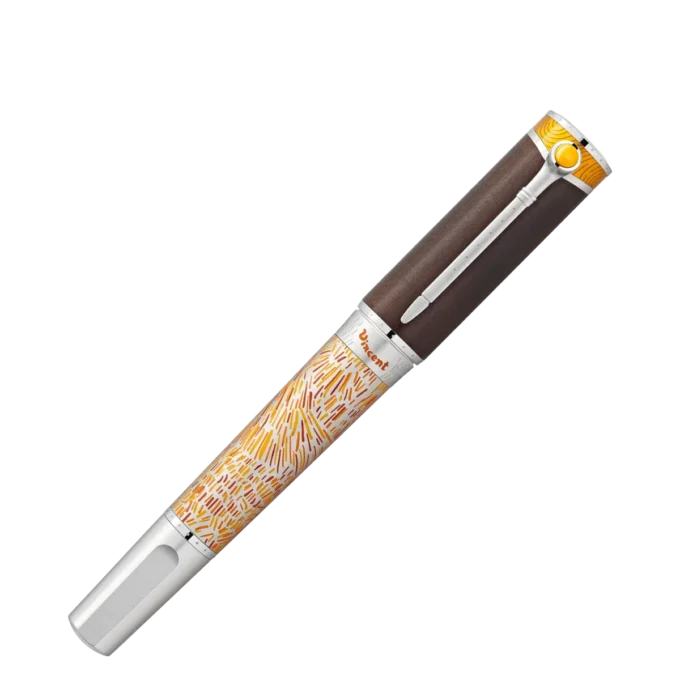 Masters of Art Homage to Vincent van Gogh Limited Edition 4810 Stilou M Masters of Art Homage to Vincent van Gogh Limited Edition 4810 Stilou M