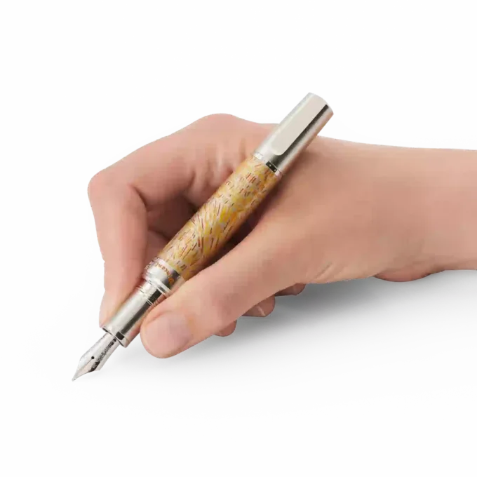 Masters of Art Homage to Vincent van Gogh Limited Edition 4810 Stilou M Masters of Art Homage to Vincent van Gogh Limited Edition 4810 Stilou M