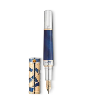 Masters of Art Homage to Vincent van Gogh Limited Edition 888 Fountain Pen Masters of Art Homage to Vincent van Gogh Limited Edition 888 Fountain Pen