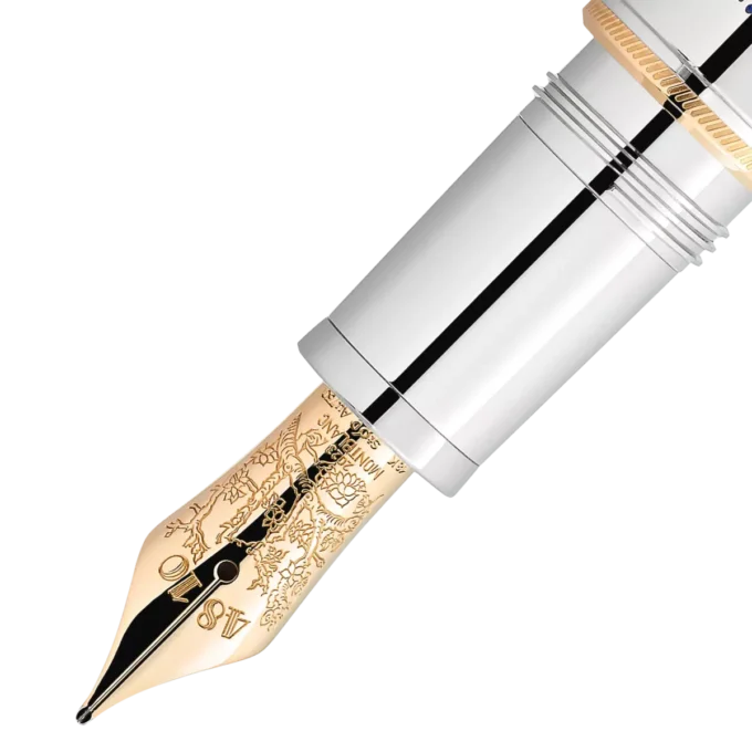 Masters of Art Homage to Vincent van Gogh Limited Edition 888 Fountain Pen Masters of Art Homage to Vincent van Gogh Limited Edition 888 Fountain Pen