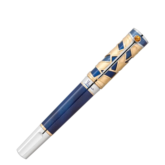 Masters of Art Homage to Vincent van Gogh Limited Edition 888 Fountain Pen Masters of Art Homage to Vincent van Gogh Limited Edition 888 Fountain Pen