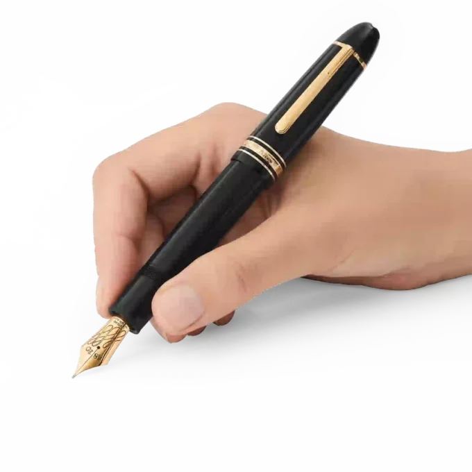 Meisterstück 149 Calligraphy Curved Nib Meisterstück 149 Calligraphy Curved Nib
