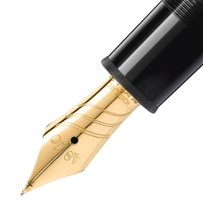 Meisterstück 149 Calligraphy Curved Nib Meisterstück 149 Calligraphy Curved Nib