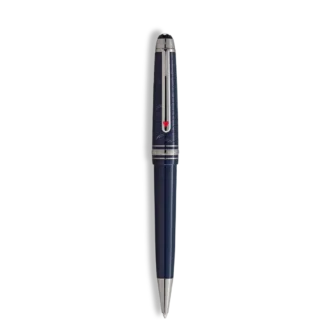Meisterstück Around the World in 80 Days Classique Ballpoint Meisterstück Around the World in 80 Days Classique Ballpoint