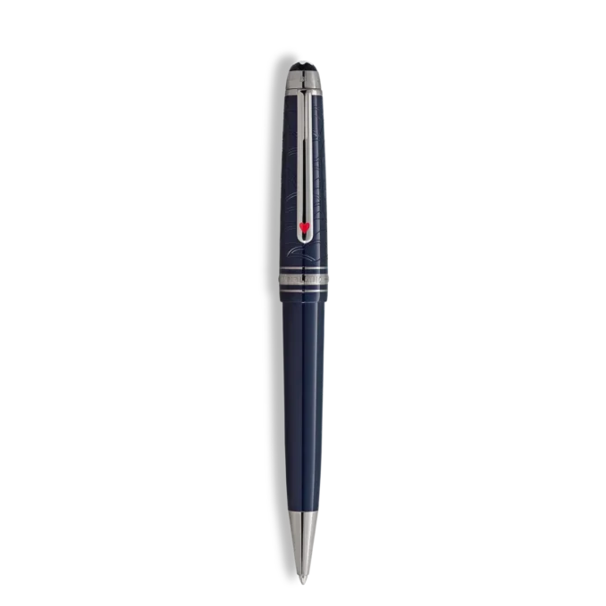 Meisterstück Around the World in 80 Days Classique Ballpoint Meisterstück Around the World in 80 Days Classique Ballpoint