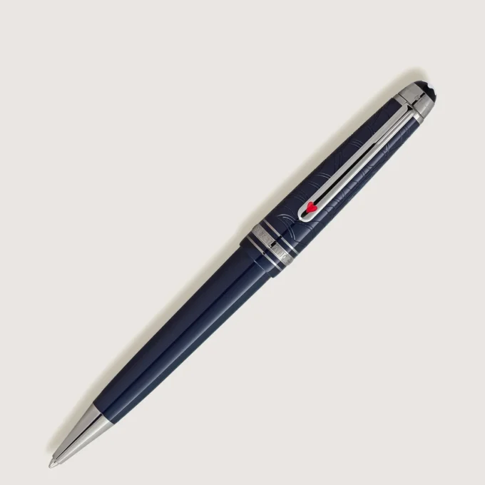 Meisterstück Around the World in 80 Days Classique Ballpoint Meisterstück Around the World in 80 Days Classique Ballpoint