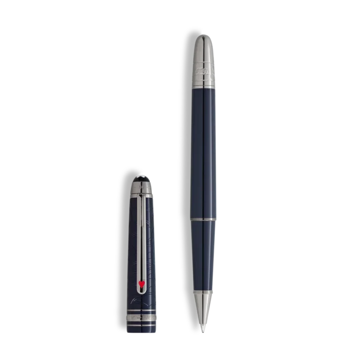 Meisterstück Around the World in 80 Days Classique Rollerball Meisterstück Around the World in 80 Days Classique Rollerball