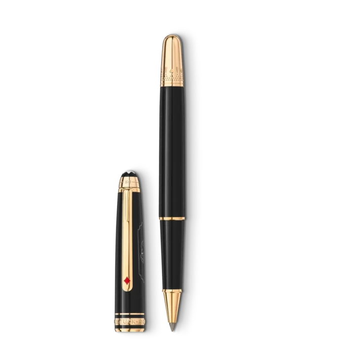 Meisterstück Around the World in 80 Days Classique Rollerball Meisterstück Around the World in 80 Days Classique Rollerball