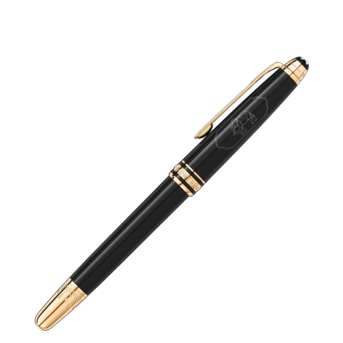 Meisterstück Around the World in 80 Days Classique Rollerball Meisterstück Around the World in 80 Days Classique Rollerball