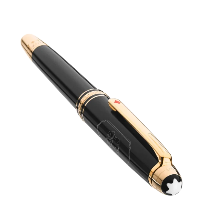 Meisterstück Around the World in 80 Days Classique Rollerball Meisterstück Around the World in 80 Days Classique Rollerball