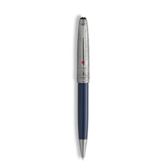 Meisterstück Around the World in 80 Days Doué Classique Ballpoint Meisterstück Around the World in 80 Days Doué Classique Ballpoint