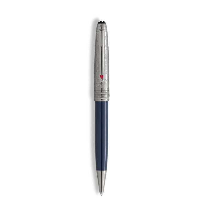 Meisterstück Around the World in 80 Days Doué Classique Ballpoint Meisterstück Around the World in 80 Days Doué Classique Ballpoint