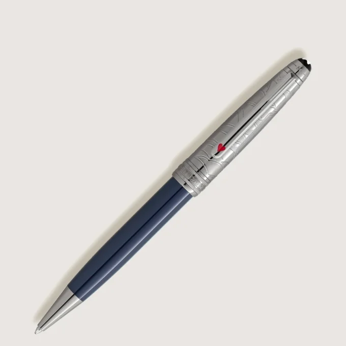 Meisterstück Around the World in 80 Days Doué Classique Ballpoint Meisterstück Around the World in 80 Days Doué Classique Ballpoint