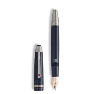 Meisterstück Around the World in 80 Days LeGrand Fountain Pen Meisterstück Around the World in 80 Days LeGrand Fountain Pen