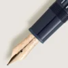 Meisterstück Around the World in 80 Days LeGrand Fountain Pen Meisterstück Around the World in 80 Days LeGrand Fountain Pen