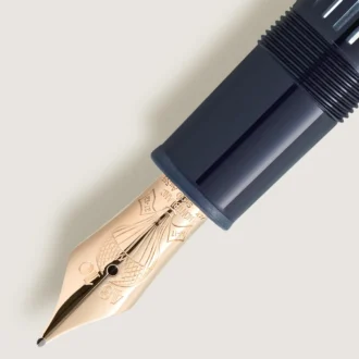 Meisterstück Around the World in 80 Days LeGrand Fountain Pen Meisterstück Around the World in 80 Days LeGrand Fountain Pen