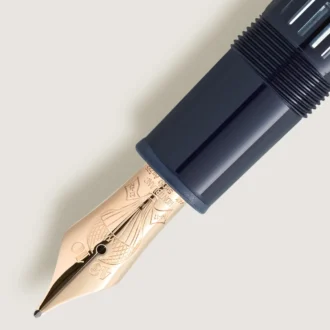 Meisterstück Around the World in 80 Days LeGrand Fountain Pen Meisterstück Around the World in 80 Days LeGrand Fountain Pen