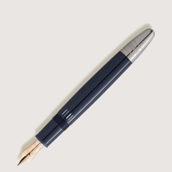 Meisterstück Around the World in 80 Days LeGrand Fountain Pen Meisterstück Around the World in 80 Days LeGrand Fountain Pen