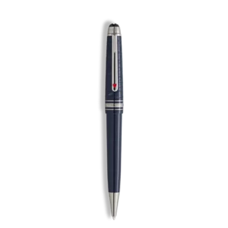 Meisterstück Around the World in 80 Days Midsize Ballpoint Meisterstück Around the World in 80 Days Midsize Ballpoint