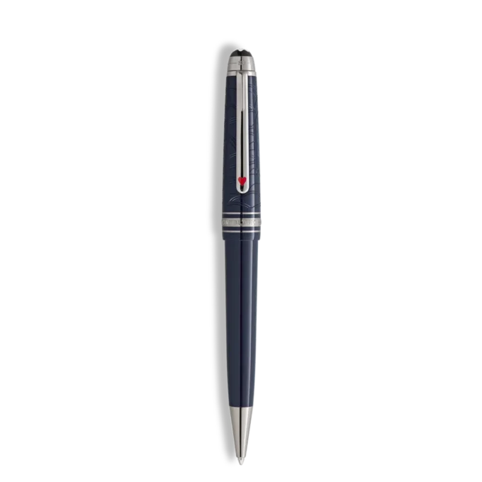 Meisterstück Around the World in 80 Days Midsize Ballpoint Meisterstück Around the World in 80 Days Midsize Ballpoint