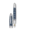 Meisterstück Around the World in 80 Days Solitaire LeGrand Stilou (F) Meisterstück Around the World in 80 Days Solitaire LeGrand Stilou (F)