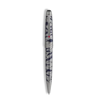 Meisterstück Around the World in 80 Days Solitaire Midsize Ballpoint Meisterstück Around the World in 80 Days Solitaire Midsize Ballpoint