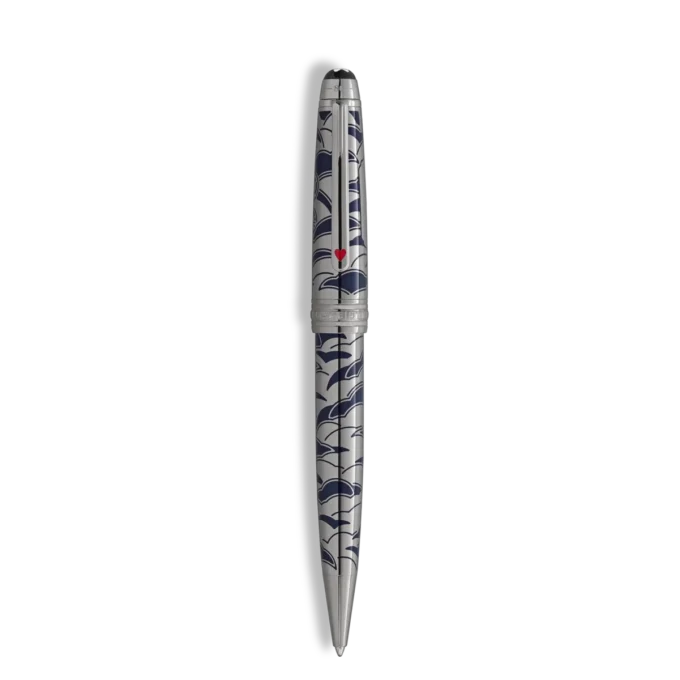 Meisterstück Around the World in 80 Days Solitaire Midsize Ballpoint Meisterstück Around the World in 80 Days Solitaire Midsize Ballpoint