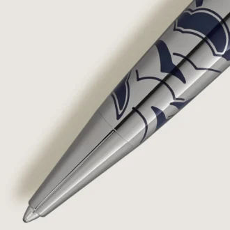 Meisterstück Around the World in 80 Days Solitaire Midsize Ballpoint Meisterstück Around the World in 80 Days Solitaire Midsize Ballpoint