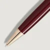 Meisterstück Burgundy Red Classique Ballpoint Meisterstück Burgundy Red Classique Ballpoint