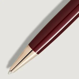 Meisterstück Burgundy Red Classique Ballpoint Meisterstück Burgundy Red Classique Ballpoint