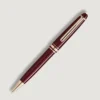 Meisterstück Burgundy Red Classique Ballpoint Meisterstück Burgundy Red Classique Ballpoint