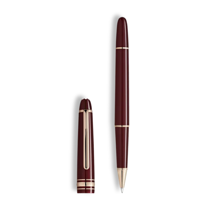 Meisterstück Burgundy Red Classique Rollerball Meisterstück Burgundy Red Classique Rollerball