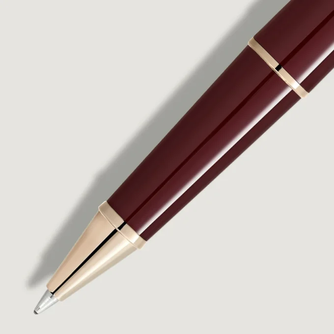 Meisterstück Burgundy Red Classique Rollerball Meisterstück Burgundy Red Classique Rollerball
