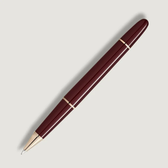 Meisterstück Burgundy Red Classique Rollerball Meisterstück Burgundy Red Classique Rollerball