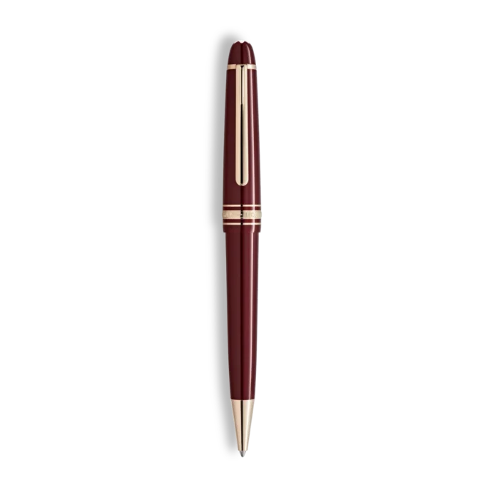 Meisterstück Burgundy Red Midsize Ballpoint Meisterstück Burgundy Red Midsize Ballpoint