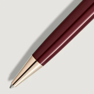 Meisterstück Burgundy Red Midsize Ballpoint Meisterstück Burgundy Red Midsize Ballpoint