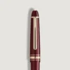 Meisterstück Burgundy Red Midsize Ballpoint Meisterstück Burgundy Red Midsize Ballpoint