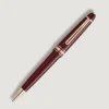 Meisterstück Burgundy Red Midsize Ballpoint Meisterstück Burgundy Red Midsize Ballpoint