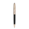 Meisterstück Doué Geometry Signature Gold-Coated Classique Ballpoint Pen Meisterstück Doué Geometry Signature Gold-Coated Classique Ballpoint Pen