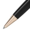 Meisterstück Doué Geometry Signature Gold-Coated Classique Ballpoint Pen Meisterstück Doué Geometry Signature Gold-Coated Classique Ballpoint Pen