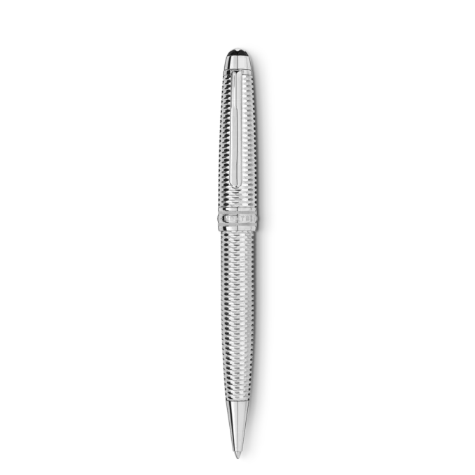 Meisterstück Geometry Solitaire Midsize Ballpoint Pen Meisterstück Geometry Solitaire Midsize Ballpoint Pen