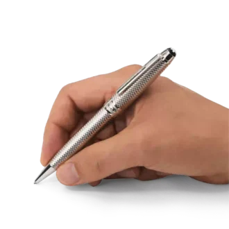 Meisterstück Geometry Solitaire Midsize Ballpoint Pen Meisterstück Geometry Solitaire Midsize Ballpoint Pen