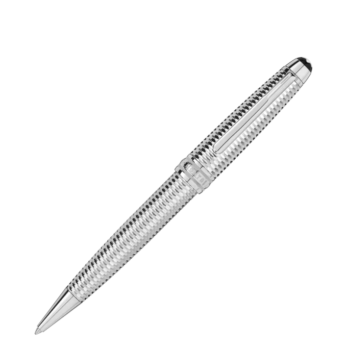 Meisterstück Geometry Solitaire Midsize Ballpoint Pen Meisterstück Geometry Solitaire Midsize Ballpoint Pen