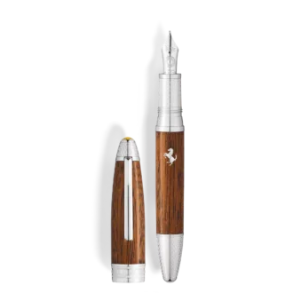 Meisterstück Great Masters Ferrari Tailor Made Classica Special Edition Fountain Pen Meisterstück Great Masters Ferrari Tailor Made Classica Special Edition Fountain Pen