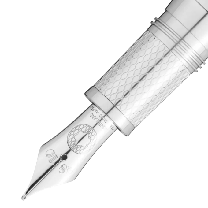 Meisterstück Great Masters Ferrari Tailor Made Classica Special Edition Fountain Pen Meisterstück Great Masters Ferrari Tailor Made Classica Special Edition Fountain Pen
