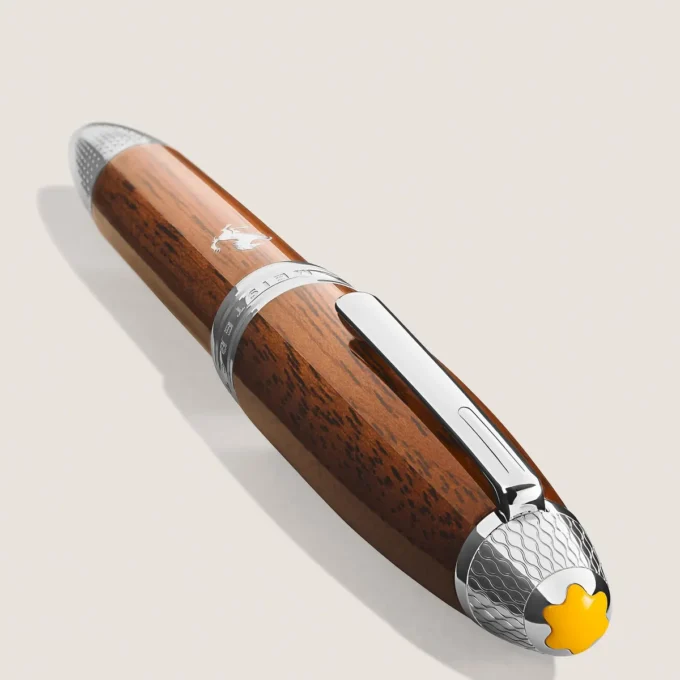 Rollerball Meisterstück Great Masters Ferrari Tailor Made Classica Special Edition Rollerball Meisterstück Great Masters Ferrari Tailor Made Classica Special Edition