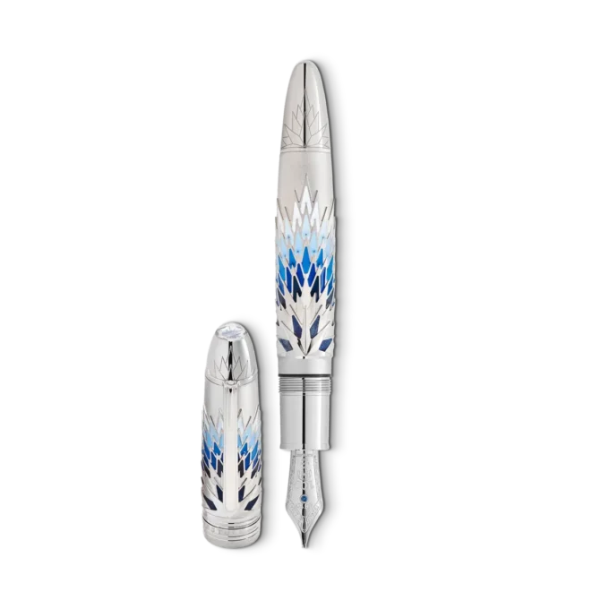 Meisterstück Inspire Calligraphy Ediție limitată 88 Meisterstück Inspire Calligraphy Ediție limitată 88