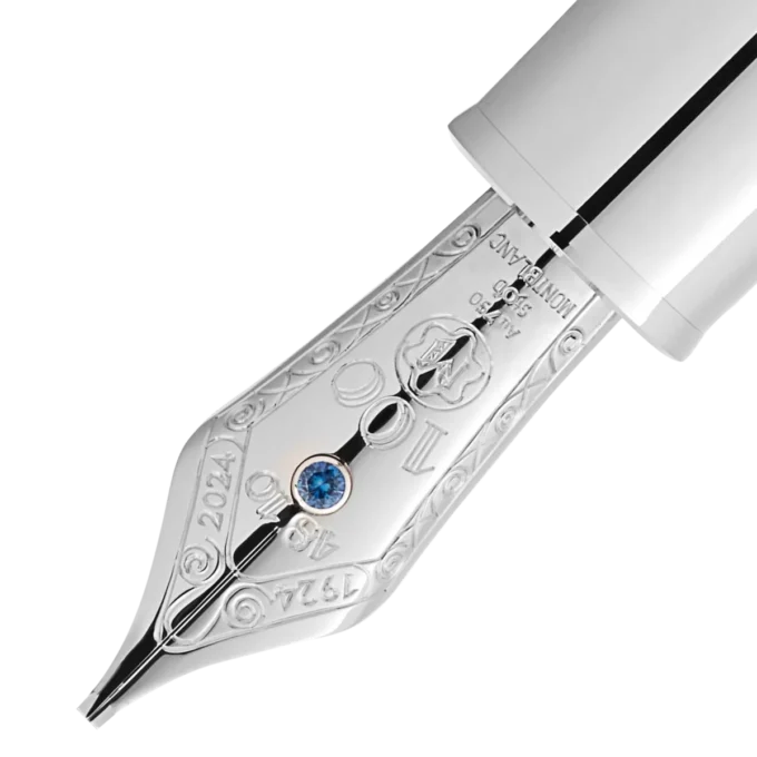 Meisterstück Inspire Calligraphy Ediție limitată 88 Meisterstück Inspire Calligraphy Ediție limitată 88
