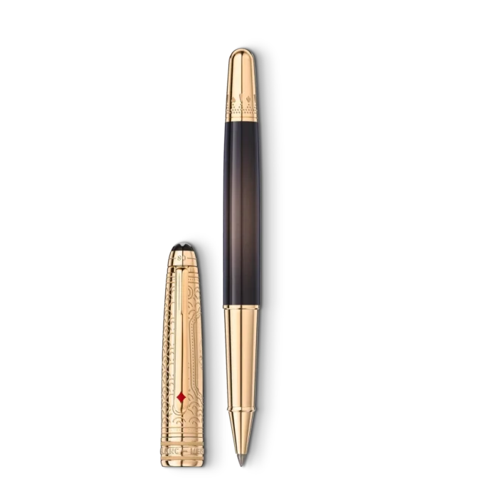 Meisterstück În jurul lumii în 80 de zile Doué Classique Rollerball Meisterstück În jurul lumii în 80 de zile Doué Classique Rollerball